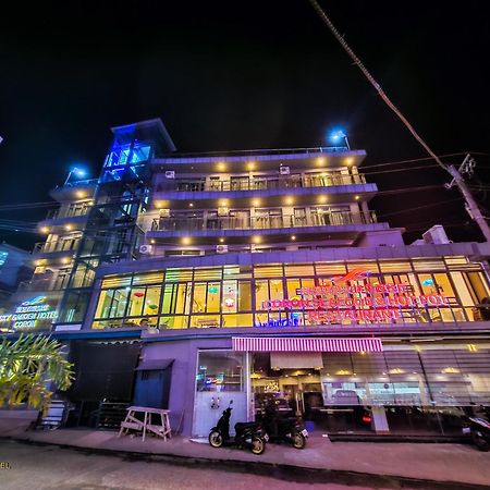 Sky Garden Hotel Coron Exteriör bild